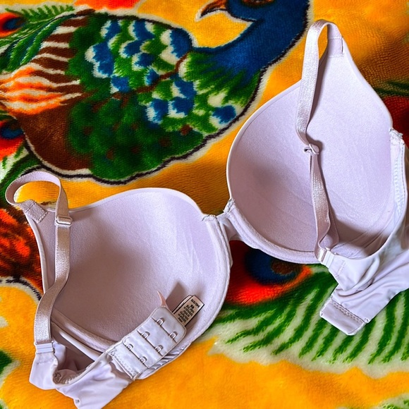 Push-up Bra - Picture 4 of 5